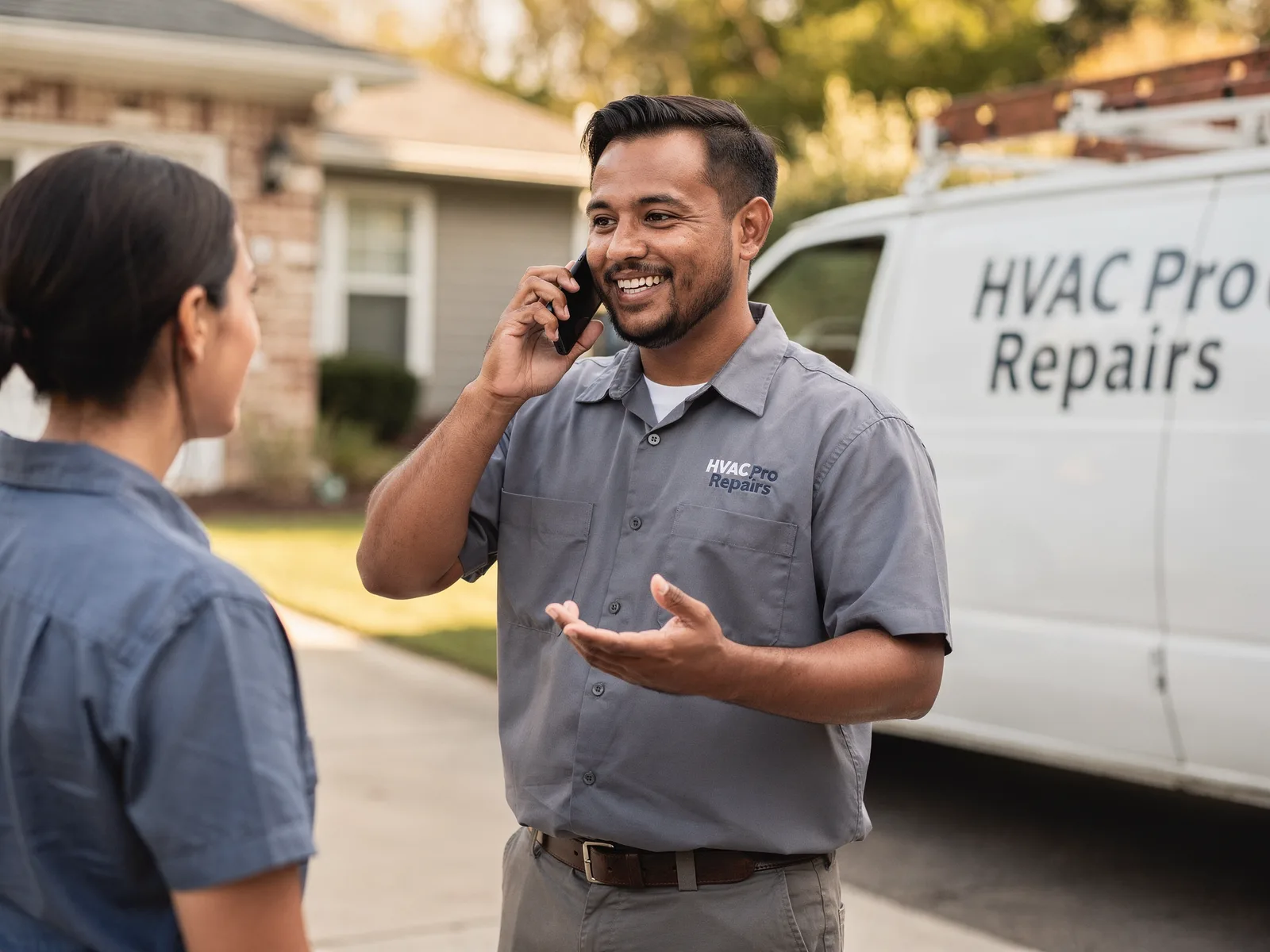 Heat Pump Repair Lawler, IA FAQs